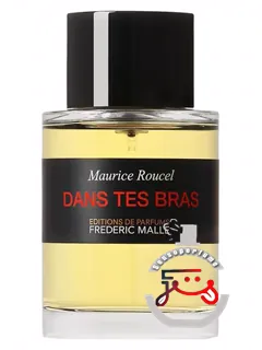 دَن تِ بْرَا فِردِریک مال | dans tes bras frederic malle